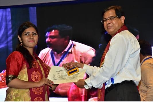 Directorate of Open and Distance Learning, University of Kalyani Nadia Events photo 3